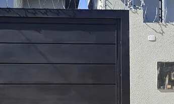 Imagem: Casa nova próximo da receita Federal