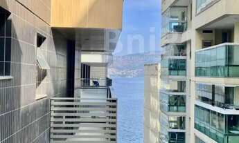 Imagem 7: Apartamento de Alto Padrão no The Edge Residences- Bloco Forest, 12º andar