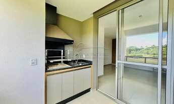 Imagem 2: Apartamento de 82m² com 03 quartos para venda e locação - Jardim Botânico