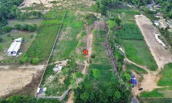 Imagem 4: Terreno no Tarumã 23.000,00m² Venda!