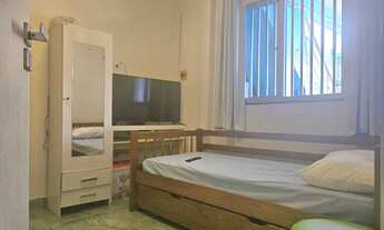 Imagem 5: Casa no Bairro da Paz PRONTA P MORAR. Próximo ao Condomínio Ariranha e a quadra de areia