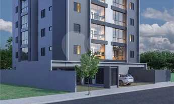 Imagem 2: Condomínio com 2 quartos à venda em Residencial Jardins Da Catalunha - SP