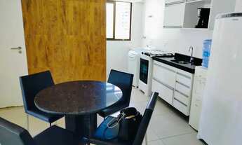 Imagem 2: Aluga-se apartamento 2/4, no bairro da Ponta Verde