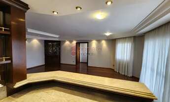 Imagem 5: APARTAMENTO PARA LOCAÇÃO NO CONDOMÍNIO ILHAS GREGAS NO BAIRRO CHÁCARA URBANA EM JUNDIAÍ