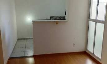 Imagem 2: Apartamento seminovo no Manoel Mendes