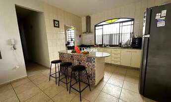 Imagem 4: Casa à venda, 5 quartos, 1 suíte, 6 vagas, Nova Granada - Belo Horizonte/MG