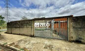 Imagem: Casa para locação no Jardim Terras de