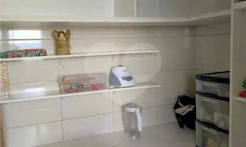 Imagem 4: Apartamento com 2 quartos à venda em Vila Gustavo - SP