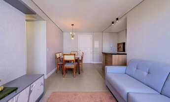 Imagem 2: Apartamento com 3 quartos e 2 vagas em Jardim Europa