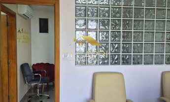 Imagem 4: Aluga-se Sala Comercial - 33m² Metrô Tatuapé