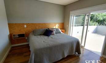 Imagem 8: Casa em Condomínio com 3 Unidades Independentes Ideal para Família Grande Capital Ville