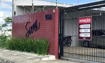 Imagem 2: Apartamento com 3 dormitórios, 91 m² - venda por R$ 280.000,00 ou aluguel por R$ 2.060,00