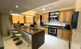 Imagem 2: Alugo Apartamento Mobiliado de 3 quartos no setor Bueno