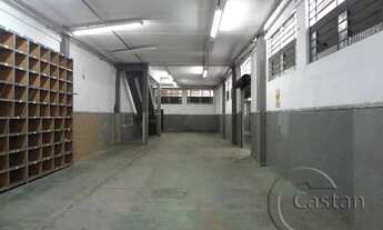 Imagem 4: Prédio comercial na moóca - 730 mts útil