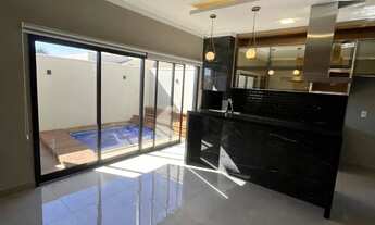 Imagem 4: CASA CONDOMÍNIO ALTA VISTA SÃO JOSÉ DO RIO PRETO