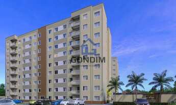 Imagem 2: Lançamento no Mondubim