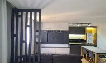 Imagem 2: Apartamento Mobiliado