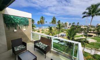 Imagem: LINDA COBERTURA NO CUPE MOBILIADA.