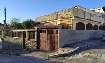 Imagem 3: Casa à venda em São Gonçalo, Porto Velho, com 3 quartos, 130m²