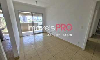 Imagem 8: CAMPO BELO - 80M² - 2 DORMITÓRIOS- 2 VAGAS