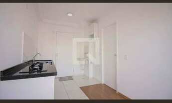 Imagem 4: Apartamento à Venda - Sapopemba, 1 Quarto, 31 m2