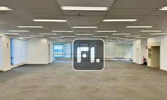 Imagem 6: Conjunto para alugar, 202 m² - Cerqueira César - São Paulo/SP