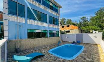 Imagem 2: Casa com 3 quartos na Quarta Divisão, Ribeirão Pires, SP