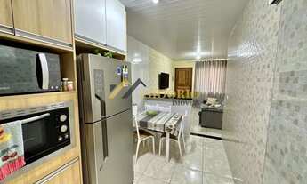 Imagem 6: CASA DE CONDOMÍNIO EM PIRAQUARA ! 02 QUARTOS