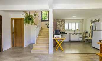 Imagem: RESIDÊNCIA EM CONDOMÍNIO com 3 dormitórios