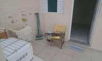 Imagem 5: Sobrado à venda, 127 m² por R$ 619.000,00 - Jardim Anchieta - São Bernardo do Campo/SP