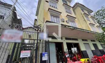 Imagem: Alugo apartamento no bairro do Riachuelo