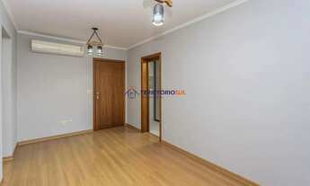 Imagem: Apartamento em São Sebastião