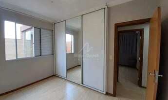 Imagem 7: Apartamento com área privativa, 3 quartos (1 suíte) no bairro Sagrada Família