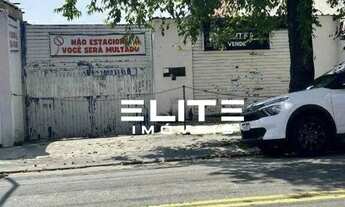 Imagem 4: Terreno à venda, 400 m² por R$ 1.750.000,00 - Vila Helena - Santo André/SP