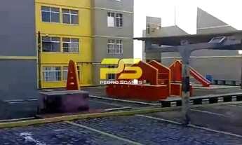 Imagem 7: Apartamento à Venda Condomínio Parque dos Diamantes