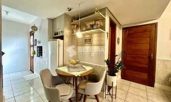 Imagem 6: Sobrado com 2 dormitórios, excelente localização - São José Canoas