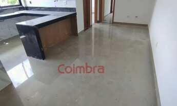 Imagem 4: Apartamentos novos no Bairro Lagoa Santa