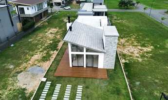 Imagem 6: Casa no Condomínio Rosa Internacional