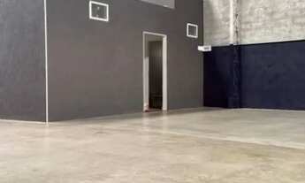 Imagem: Galpão comercial para alugar, 630m²
