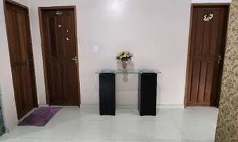 Imagem 5: Alugo 01 Casa grande + 01 apartamento no Novo Aleixo