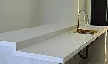 Imagem 12: Imóvel para venda tem 300 metros quadrados com 4 quartos em Ouro Verde - Teixeira de Freit