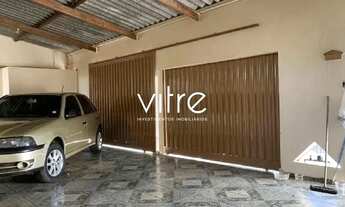 Imagem 7: Casa à venda no bairro Lídice em Uberlândia