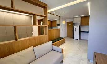 Imagem 7: Imóvel para aluguel com 48 metros quadrados com 1 quarto em Setor Marista - Goiânia - GO