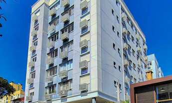 Imagem 4: Apartamento ensolarado na Rua Luis Luz com ótima localização!