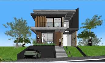 Imagem 3: Casa 67 Residencial Boulevard
