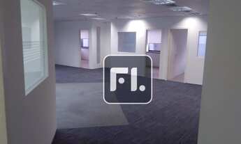 Imagem 3: Conjunto para alugar, 289 m² por R$ 31.114,00/mês - Vila Olímpia - São Paulo/SP