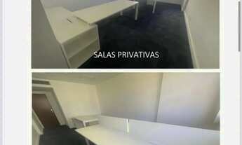 Imagem 6: CENTRO - EDIFÍCIO DE PAOLI - conjunto