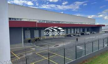 Imagem 2: Galpão para aluguel, 10 vagas, Campina Verde - CONTAGEM/MG