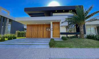 Imagem 2: Casa mobiliada e decorada com 04 suites á venda no Condomínio Sea Coast, Xangri-lá REF: CA