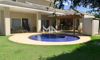 Imagem 2: Casa a venda Condomínio Plaza Athénée